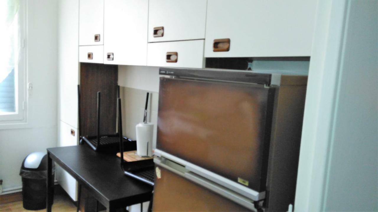Bel appartement a vivre Saint-Etienne  Esterno foto